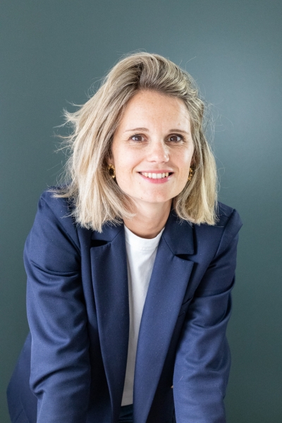 Maitre Marjorie DZIEZAK Notaire a CAEN NORMANDIE